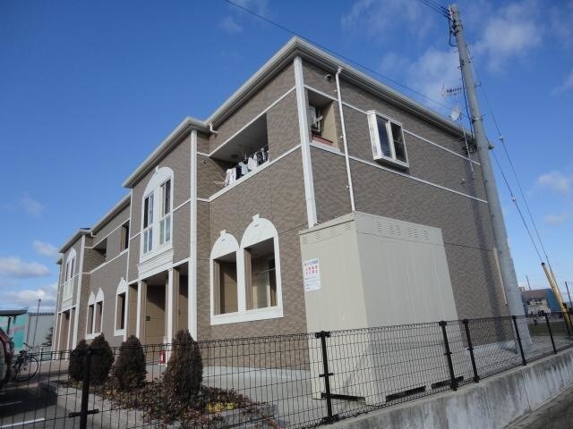 物件内観写真14　(外観写真その他3)