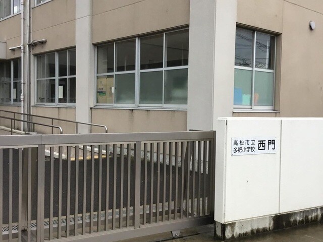 物件内観写真16　(多肥小学校 0.6km)