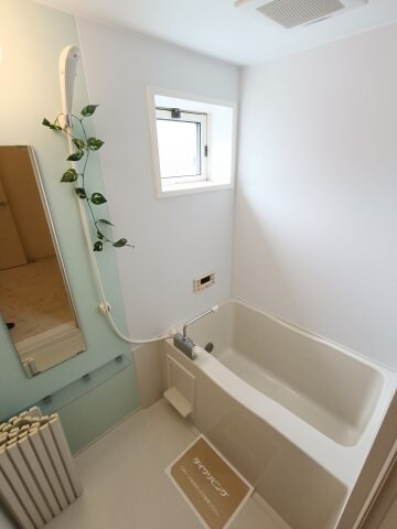 物件内観写真4　(浴室)