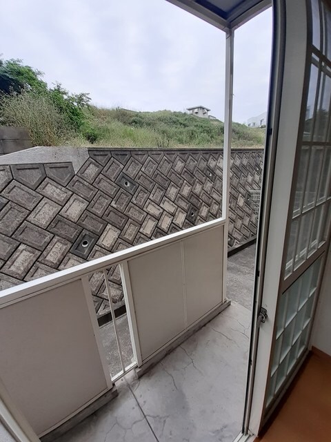 物件内観写真20　(バルコニー)
