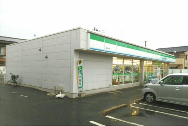 周辺環境(その他)