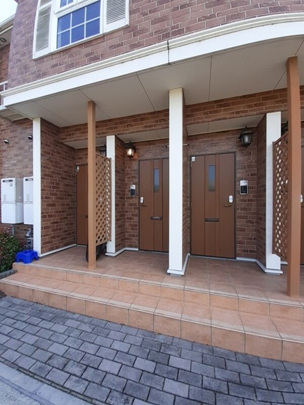 建物設備(その他共有部分)