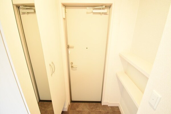 収納(シューズボックス（トールタイプ）)