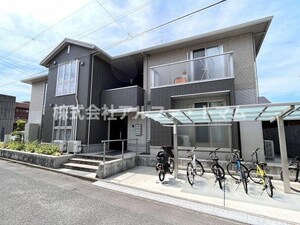 リアレーヴ松島外観写真