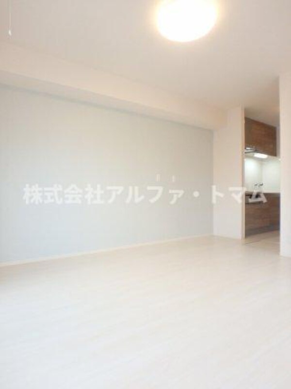 居室(LDK11.0帖)