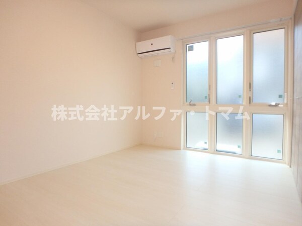 居室(洋室6.1帖)