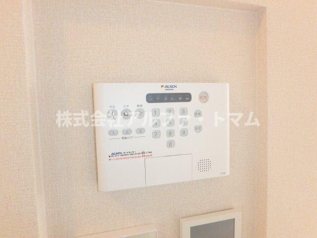 物件内観写真14　(ALSOKホームセキュリティ)