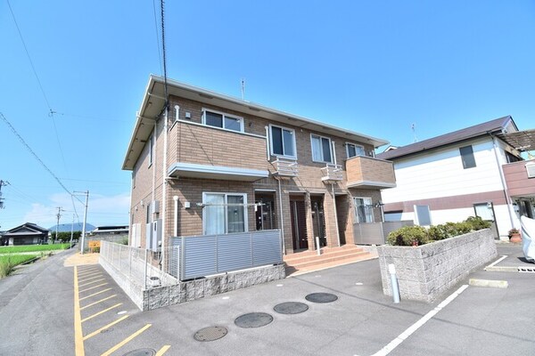 外観(建物外観)