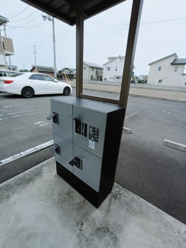 建物設備