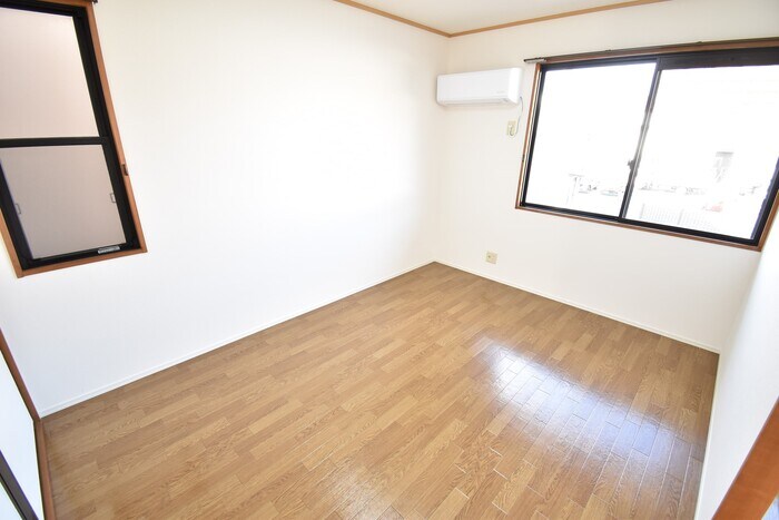 物件内観写真15　(北洋室６帖)