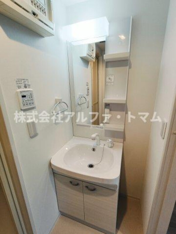 洗面・脱衣所
