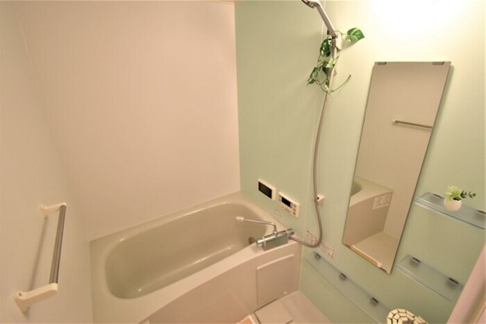 物件内観写真4　(浴室)