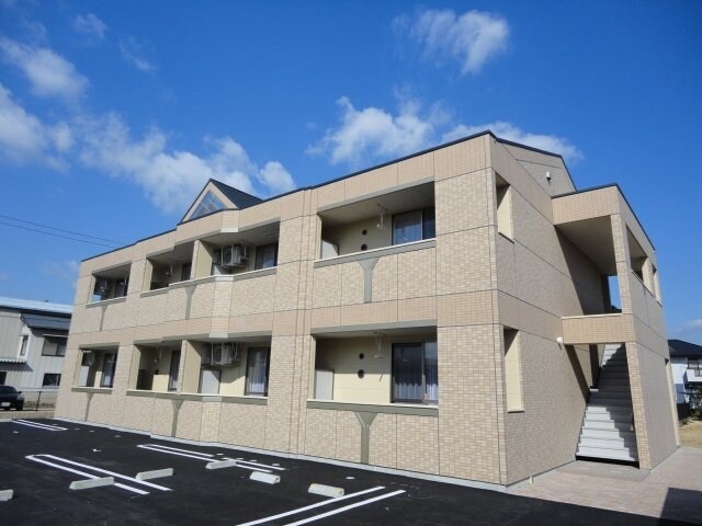 物件外観写真1　(外観写真その他1)