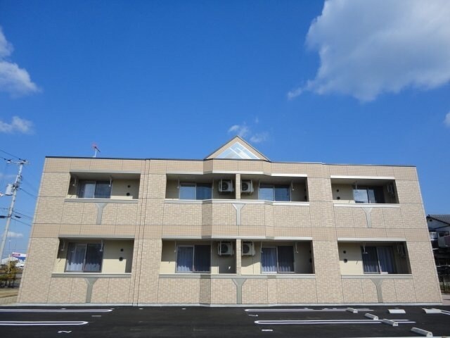 物件外観写真2　(外観写真その他2)