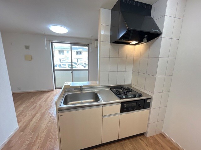 物件内観写真5　(キッチン)