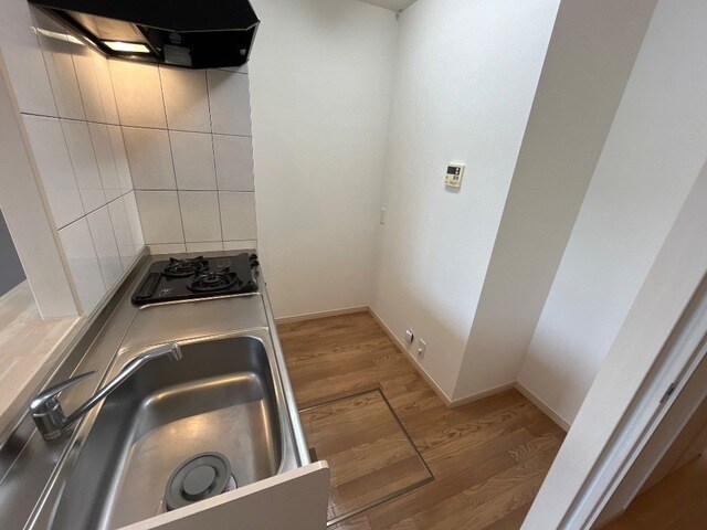 物件内観写真18　(キッチン)