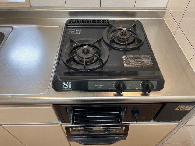 物件内観写真19　(キッチン)