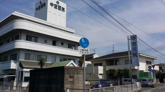 物件内観写真26　(中空医院 0.5km)