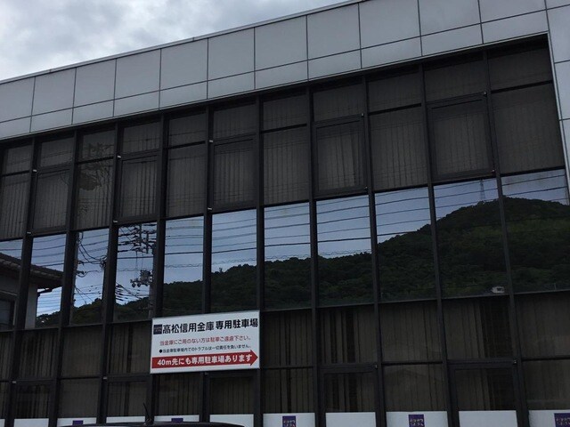 物件内観写真28　(高松信用金庫弦打支店 1.8km)