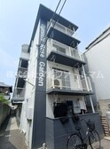 扇町ローズガーデン
