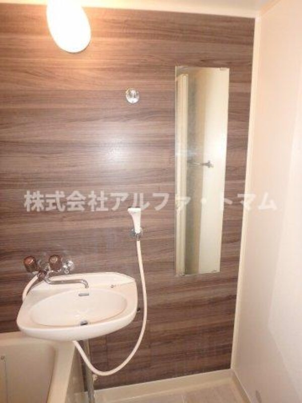 洗面・脱衣所