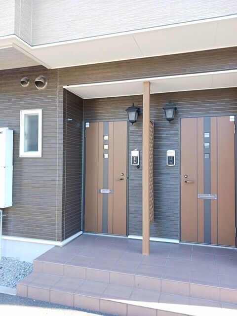 物件内観写真11　(その他共有部分)