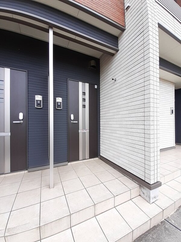 エントランス(その他共有部分)