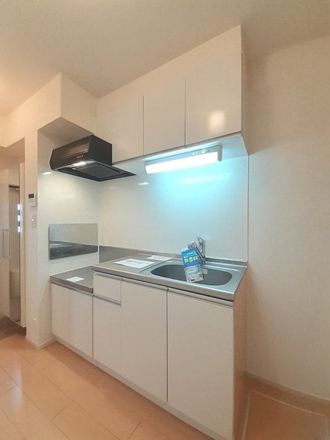 物件内観写真4　(キッチン)