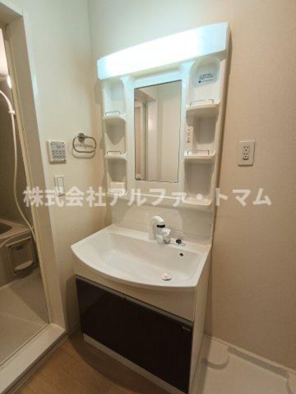 洗面・脱衣所