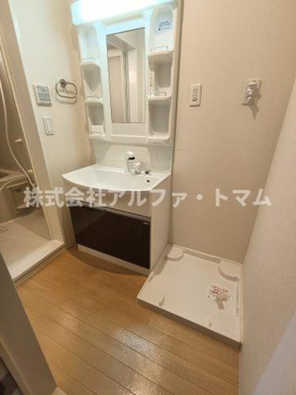 洗面・脱衣所