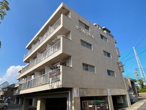 サンハイツ茜Ⅰ外観写真