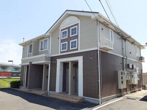 フローラ・フレーバー外観写真