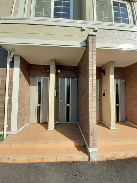 物件外観写真2　(その他共有部分)