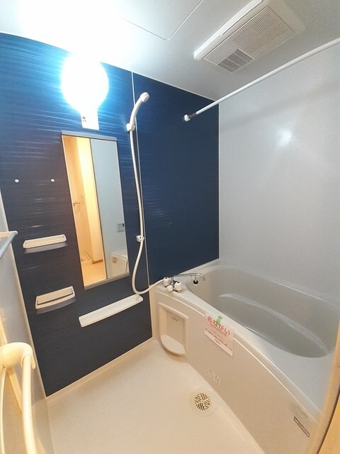 物件内観写真5　(バス／シャワールーム等)