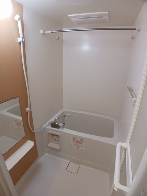 物件内観写真5　(バス／シャワールーム等)