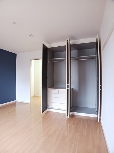 物件内観写真9　(収納)