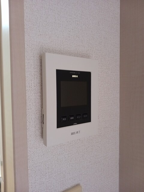 物件内観写真13　(その他設備)