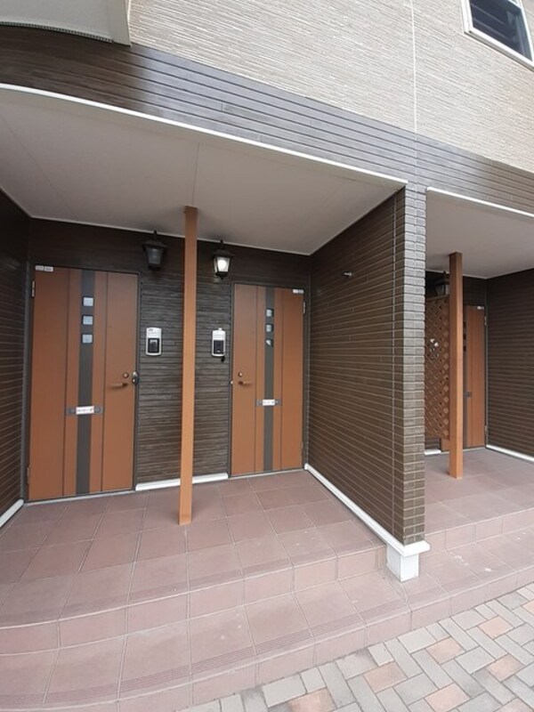 建物設備(その他共有部分)