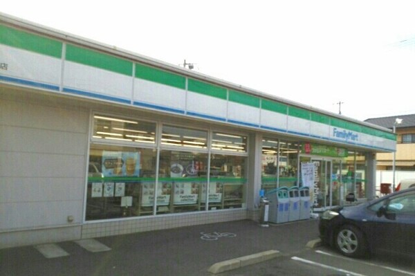 周辺環境(その他)