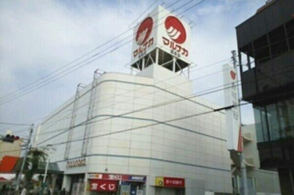 周辺環境(その他)