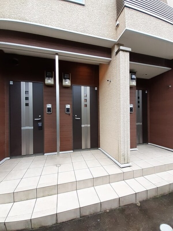 建物設備(その他共有部分)
