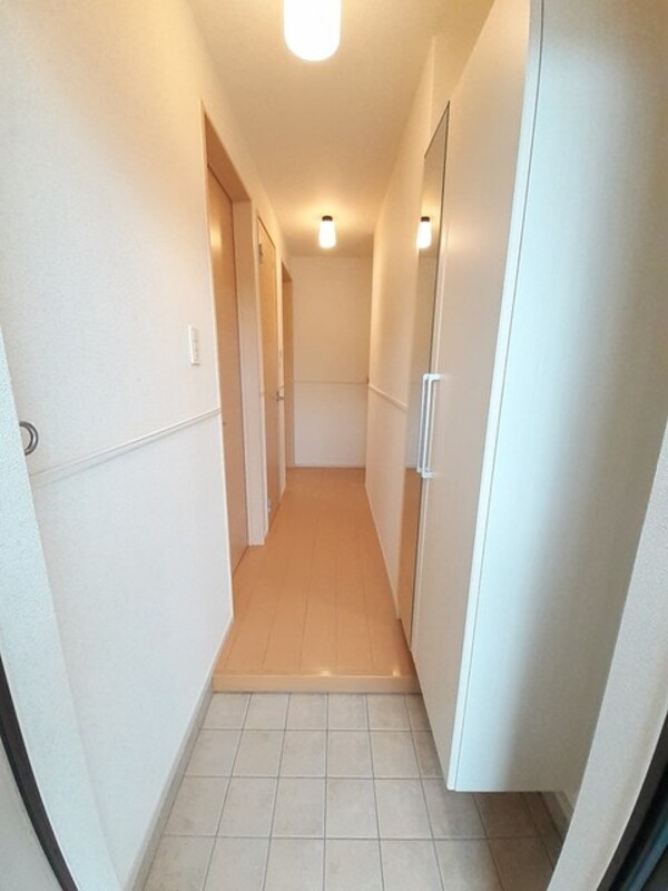 玄関(玄関)