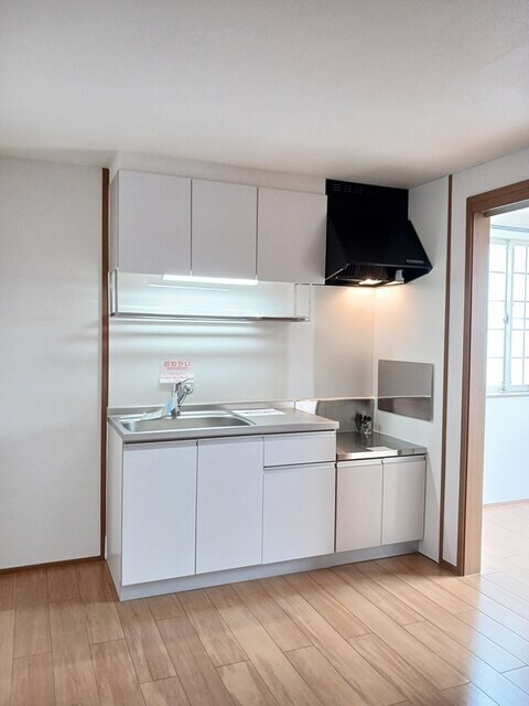 物件内観写真9　(キッチン)