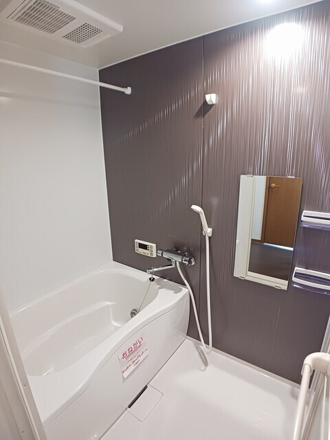 物件内観写真10　(バス／シャワールーム等)