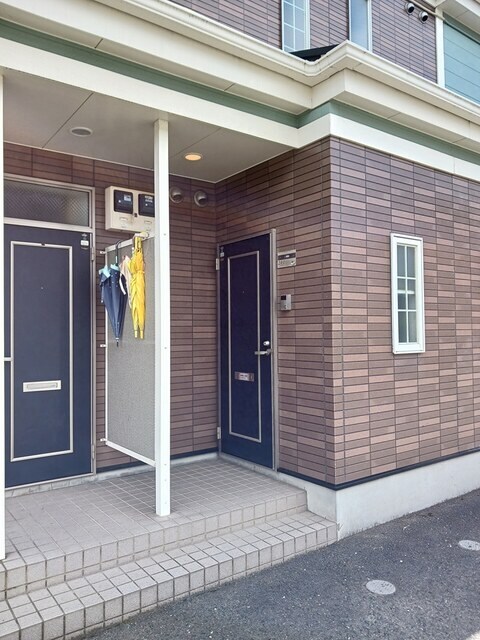 物件内観写真19　(その他共有部分)