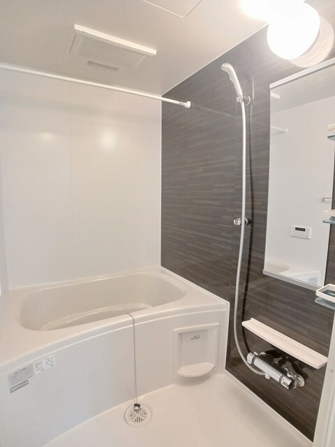 物件内観写真4　(バス／シャワールーム等)