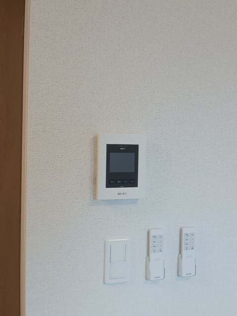物件内観写真10　(セキュリティ)