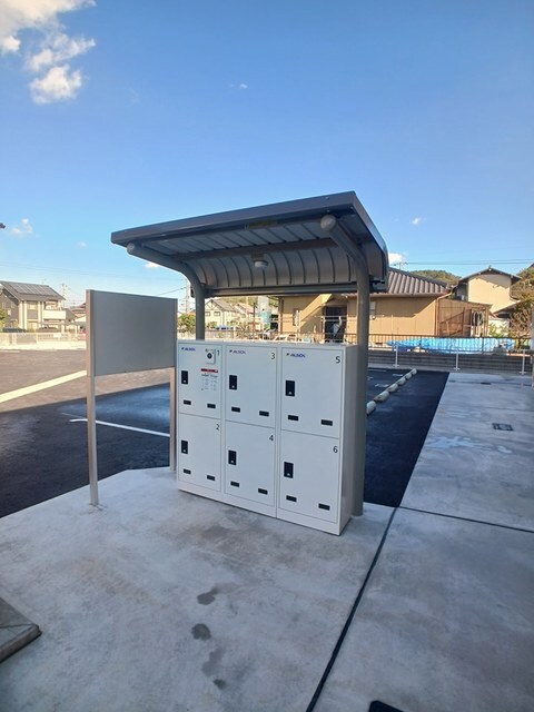 物件内観写真12　(その他共有部分)