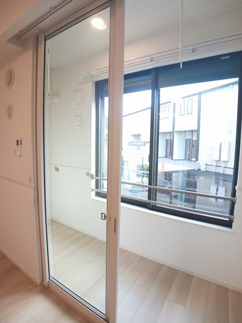 物件内観写真13　(その他設備)