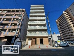 リマーク旅籠町外観写真